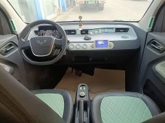 Wuling Hongguang MINIEV 2021 Macaron Premium Edition LFP - ფოტო 9