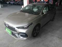 Geely Galaxy Xingyao 6 2026 125km Explorer Edition - ფოტო 1