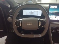 Geely Galaxy Xingyao 6 2026 125km Explorer Edition - ფოტო 10