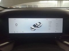 Geely Galaxy Xingyao 6 2026 125km Explorer Edition - ფოტო 11