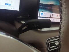 Geely Galaxy Xingyao 6 2026 125km Explorer Edition - ფოტო 13