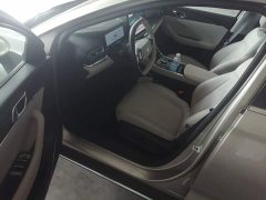 Geely Galaxy Xingyao 6 2026 125km Explorer Edition - ფოტო 15