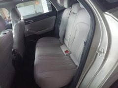 Geely Galaxy Xingyao 6 2026 125km Explorer Edition - ფოტო 16