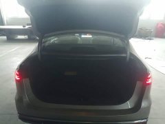 Geely Galaxy Xingyao 6 2026 125km Explorer Edition - ფოტო 18