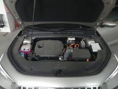 Geely Galaxy Xingyao 6 2026 125km Explorer Edition - ფოტო 19