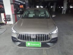 Geely Galaxy Xingyao 6 2026 125km Explorer Edition - ფოტო 2