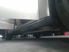 Geely Galaxy Xingyao 6 2026 125km Explorer Edition - ფოტო 20