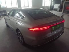 Geely Galaxy Xingyao 6 2026 125km Explorer Edition - ფოტო 4
