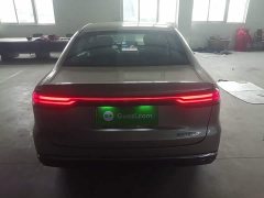 Geely Galaxy Xingyao 6 2026 125km Explorer Edition - ფოტო 5