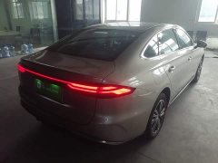 Geely Galaxy Xingyao 6 2026 125km Explorer Edition - ფოტო 6