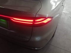 Geely Galaxy Xingyao 6 2026 125km Explorer Edition - ფოტო 7