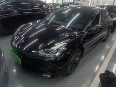 Tesla Model 3 2022 Rear-Wheel Drive - ფოტო 1