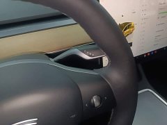 Tesla Model 3 2022 Rear-Wheel Drive - ფოტო 13