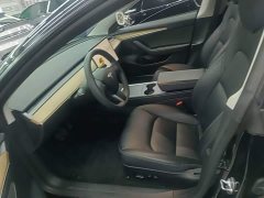 Tesla Model 3 2022 Rear-Wheel Drive - ფოტო 14