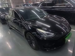 Tesla Model 3 2022 Rear-Wheel Drive - ფოტო 3