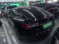 Tesla Model 3 2022 Rear-Wheel Drive - ფოტო 4