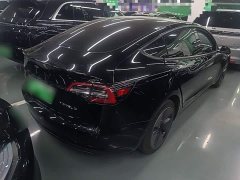 Tesla Model 3 2022 Rear-Wheel Drive - ფოტო 6