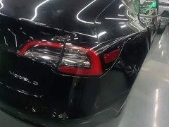 Tesla Model 3 2022 Rear-Wheel Drive - ფოტო 7