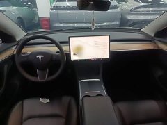 Tesla Model 3 2022 Rear-Wheel Drive - ფოტო 9