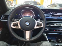 BMW 3 Series 325Li M Sport Midnight Edition Package - ფოტო 10