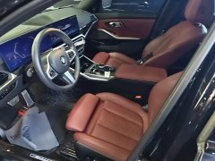 BMW 3 Series 325Li M Sport Midnight Edition Package - ფოტო 14