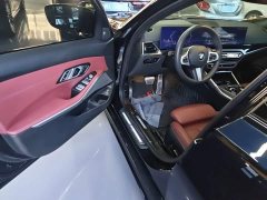BMW 3 Series 325Li M Sport Midnight Edition Package - ფოტო 15
