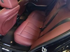 BMW 3 Series 325Li M Sport Midnight Edition Package - ფოტო 16