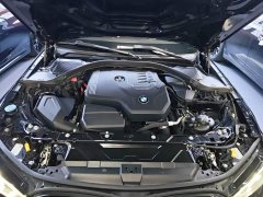 BMW 3 Series 325Li M Sport Midnight Edition Package - ფოტო 19