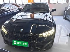 BMW 3 Series 325Li M Sport Midnight Edition Package - ფოტო 2