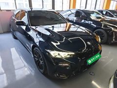 BMW 3 Series 325Li M Sport Midnight Edition Package - ფოტო 3