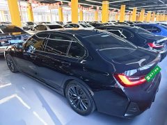 BMW 3 Series 325Li M Sport Midnight Edition Package - ფოტო 4