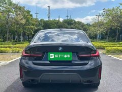 BMW 3 Series 325Li M Sport Midnight Edition Package - ფოტო 5