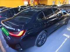 BMW 3 Series 325Li M Sport Midnight Edition Package - ფოტო 6