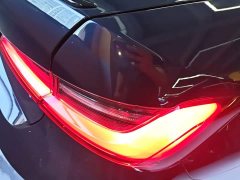 BMW 3 Series 325Li M Sport Midnight Edition Package - ფოტო 7