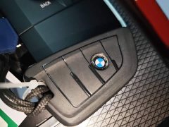 BMW 3 Series 325Li M Sport Midnight Edition Package - ფოტო 8