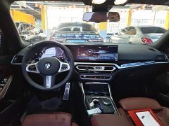 BMW 3 Series 325Li M Sport Midnight Edition Package - ფოტო 9