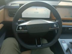 SAIC MG RX5 1.5T Superior Edition - ფოტო 10