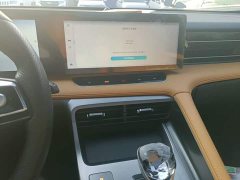 SAIC MG RX5 1.5T Superior Edition - ფოტო 12