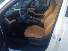 SAIC MG RX5 1.5T Superior Edition - ფოტო 14