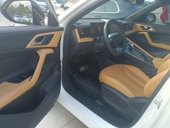 SAIC MG RX5 1.5T Superior Edition - ფოტო 15