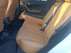 SAIC MG RX5 1.5T Superior Edition - ფოტო 16
