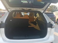 SAIC MG RX5 1.5T Superior Edition - ფოტო 18