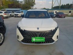 SAIC MG RX5 1.5T Superior Edition - ფოტო 2