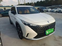 SAIC MG RX5 1.5T Superior Edition - ფოტო 3