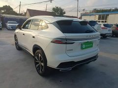 SAIC MG RX5 1.5T Superior Edition - ფოტო 4