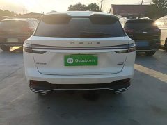 SAIC MG RX5 1.5T Superior Edition - ფოტო 5