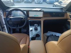 SAIC MG RX5 1.5T Superior Edition - ფოტო 9