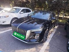 FAW Hongqi H5 PHEV 130 Super Hybrid Edition - ფოტო 1