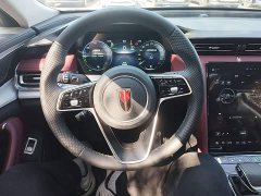 FAW Hongqi H5 PHEV 130 Super Hybrid Edition - ფოტო 10