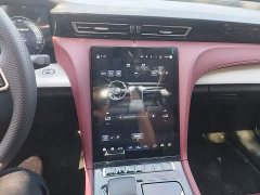 FAW Hongqi H5 PHEV 130 Super Hybrid Edition - ფოტო 12
